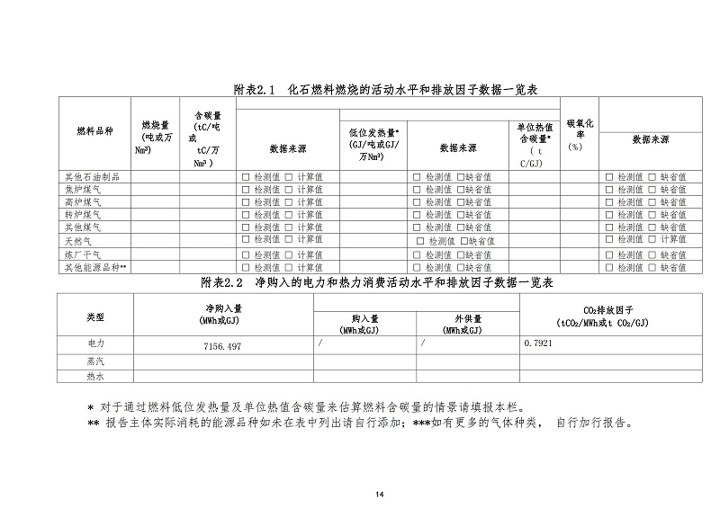 苏州天裕塑胶管材制造企业温室气体排放报告_13