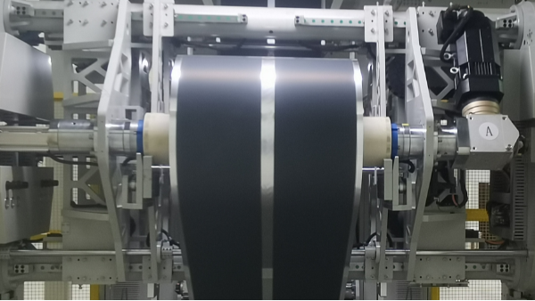 P-CORE® 高载重卷筒系列