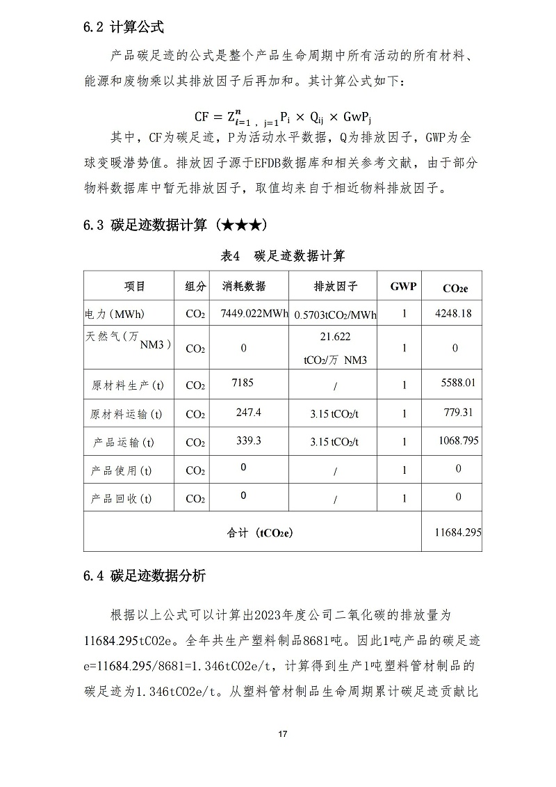 2023年度碳足迹报告_19