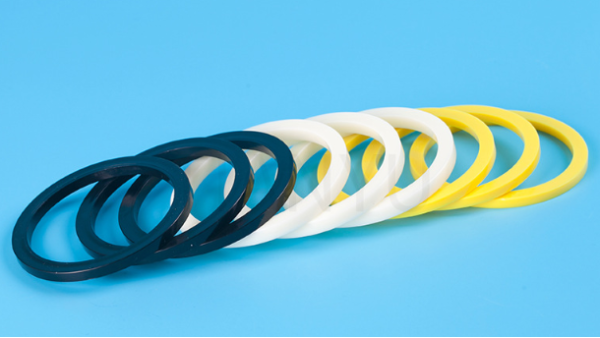 D-CORE® 窄条塑料环管芯系列